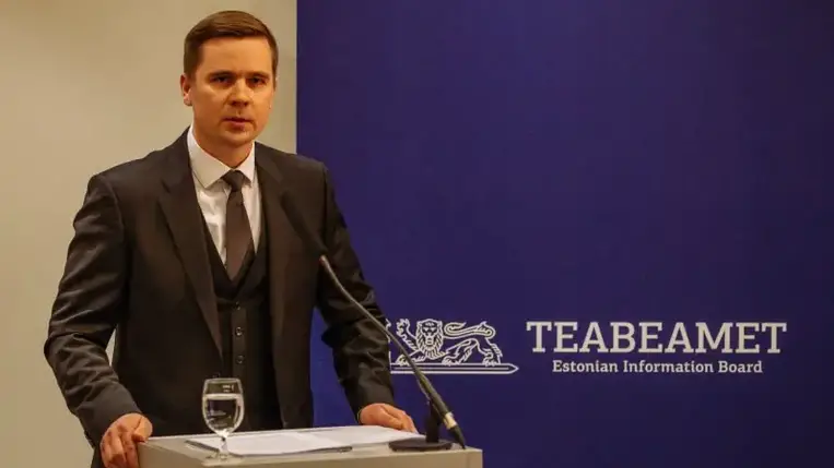 Észt hírszerzés: Oroszország feltehetően korlátozott támadásra készül