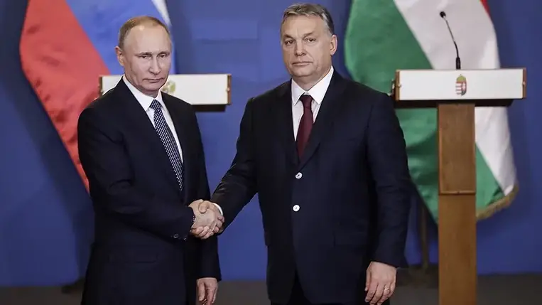 Szijjártó: sikerrel járt Orbán Viktor miniszterelnök előző heti moszkvai jégtörő akciója