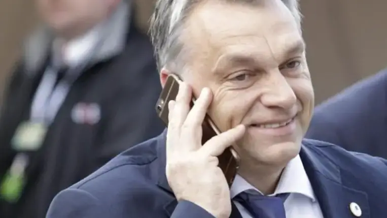 Orbán Viktor: Magyarország támogatja Ukrajna szuverenitását és területi épségét