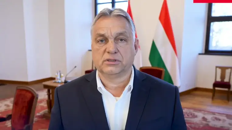 Orbán: háborús helyzetben stratégiai nyugalomra van szükség 