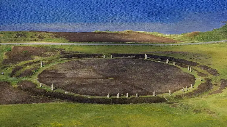 Így változtatták meg a bronzkori nők az Orkney-szigetek történetét