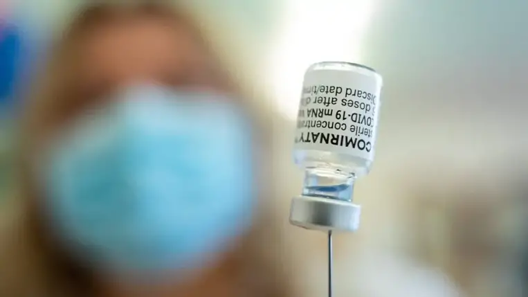 Megduplázta éves forgalmát és nyereségét a Pfizer