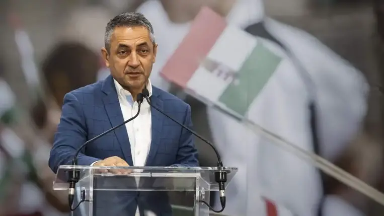 Jövőt építünk - pályázat bölcsődei és óvodai intézmények tervezőinek