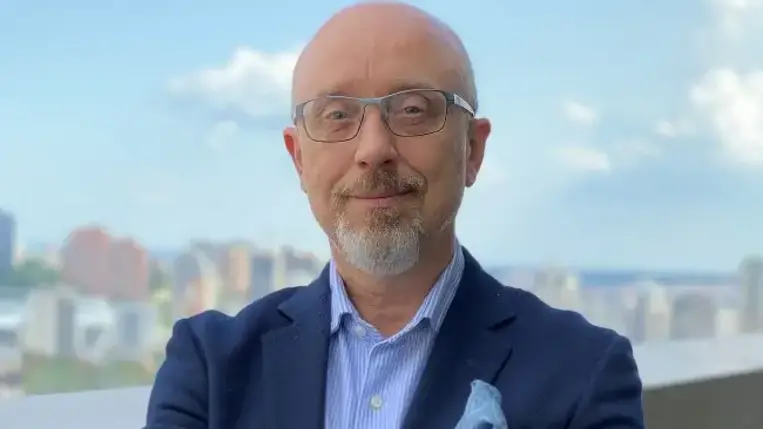 Reznyikov: maguk az oroszok közelítették meg a NATO határait