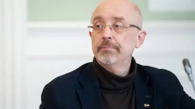 Reznyikov: kicsi a valószínűsége kelet-ukrajnai konfliktus eszkalációjának