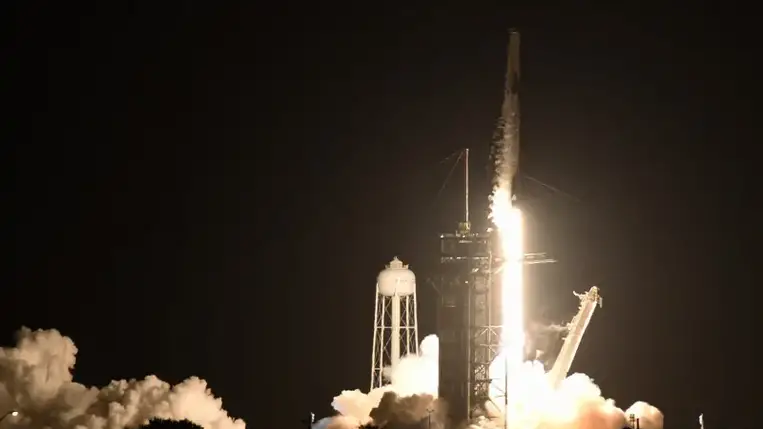 Akár 40 műholdat is tönkretehetett a mágneses vihar 