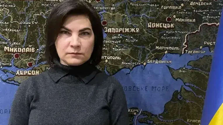 Venediktova: Beállnak a hadseregbe a kegyelmet kapott foglyok