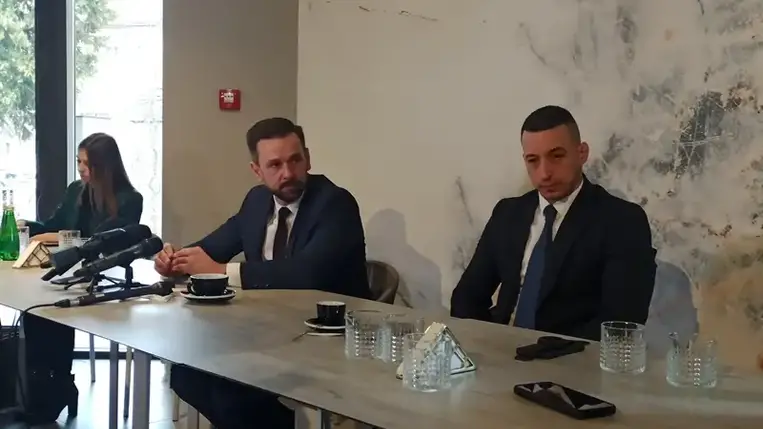 A térség területvédelmi helyzetéről tájékoztatott Viktor Mikita