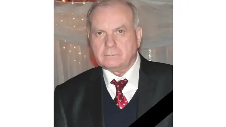 Elhunyt Volodimir Males, a beregszászi kórház egykori vezetője