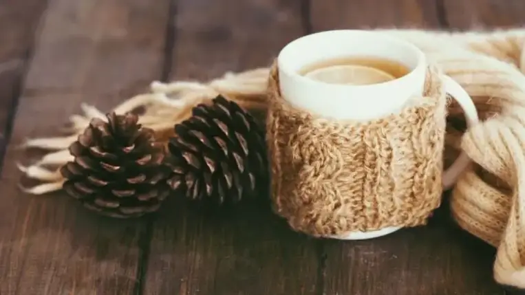 A legjobb téli teák