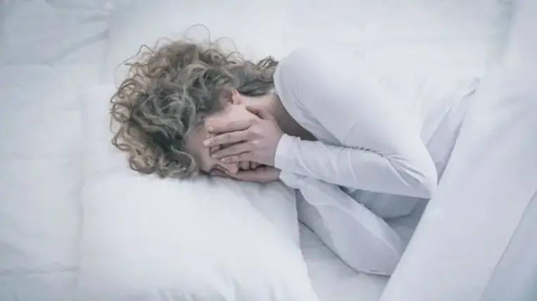 9 változás, melyet a menopauza okoz