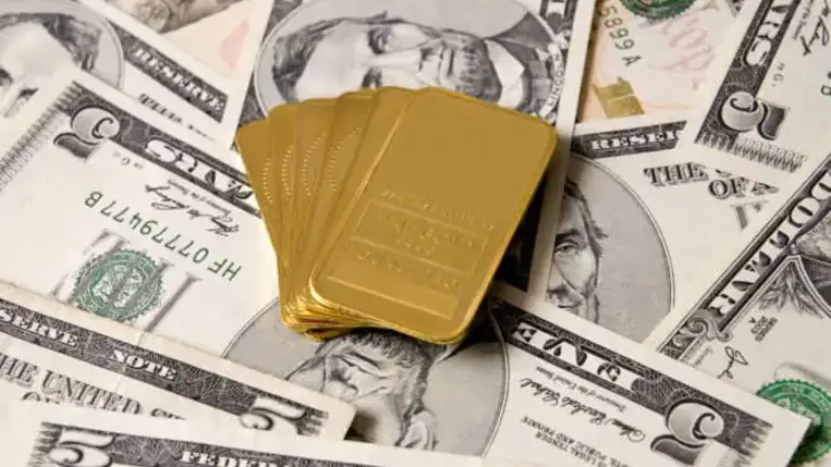 Az ukránoknak azt tanácsolják, hogy készletezzenek aranyat