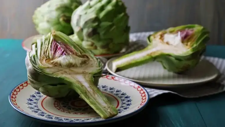 Zöldségek, amelyekben sok a rost