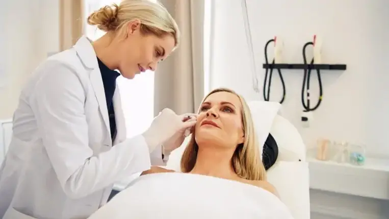 A rosacea kezelésének 3 aranyszabálya