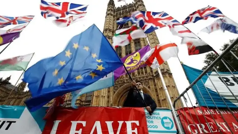 Csalódtak a britek a Brexitben