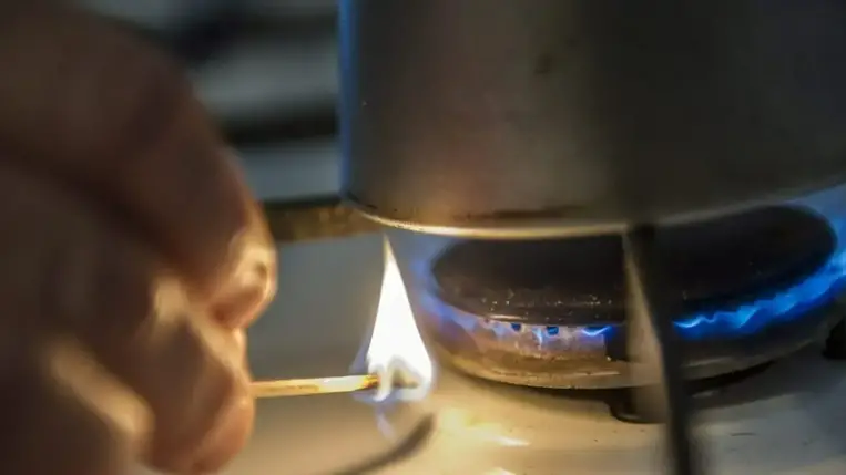 További rezsipánikot okozhat a briteknek az ukrán helyzet