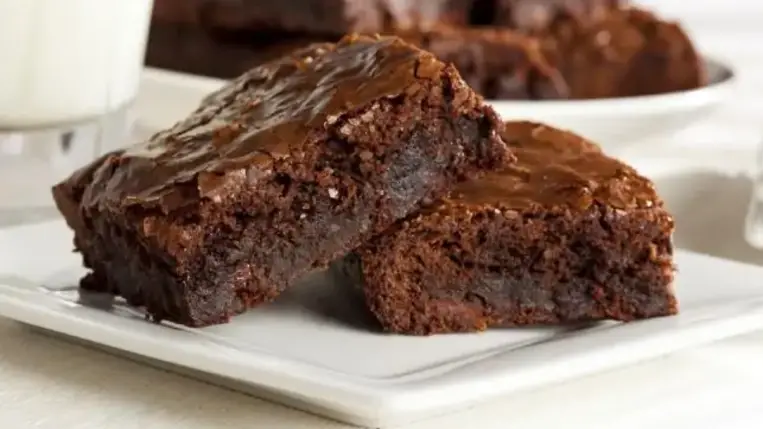 Megették a brownie-t, mivel nem tudták kézbesíteni, nem várt dolog történt