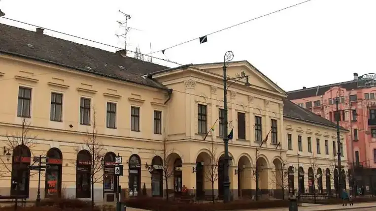 Debreceni segítség a háborús menekülteknek