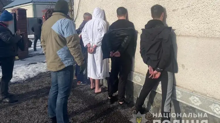 Drogdílereket fogtak Kárpátalján