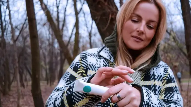 Ekcéma hidegben és melegben: mutatjuk, mit tehetünk