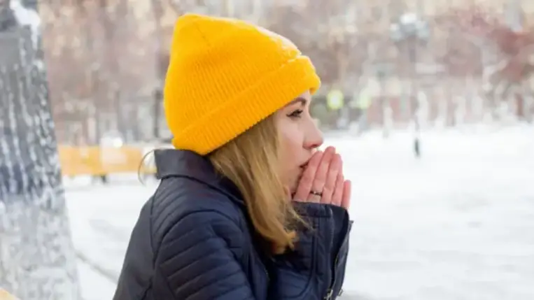 Mi köze az időjárásnak az ekcémához?