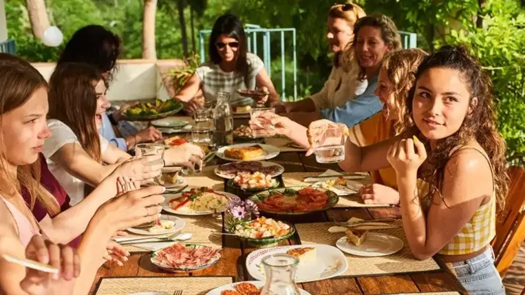 Mutatjuk, miből mennyit ehetünk büntetlenül