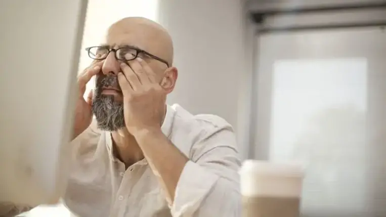 Ezek a férfiklimax leggyakoribb tünetei