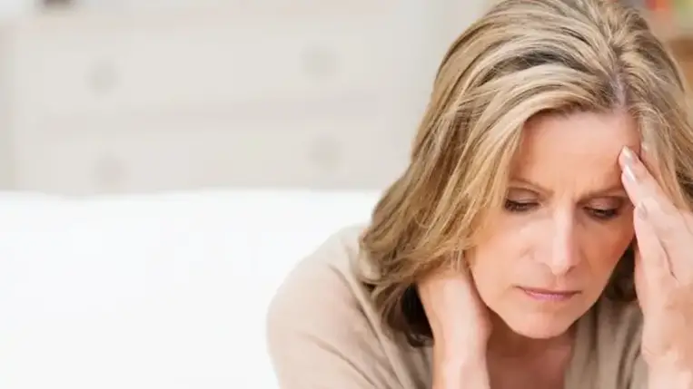 Milyen változásokkal jár együtt a menopauza?