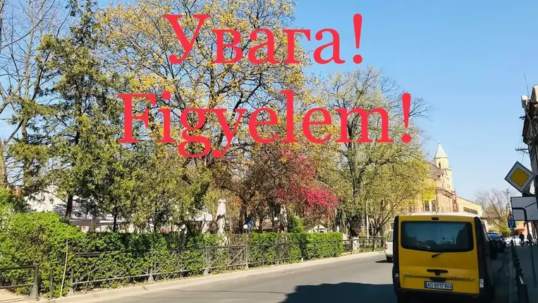 Beregszászban létrehozzák a szabad szállások adatbázisát