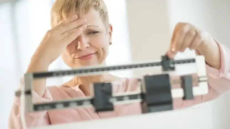 50 felett így lehet látványosan fogyni