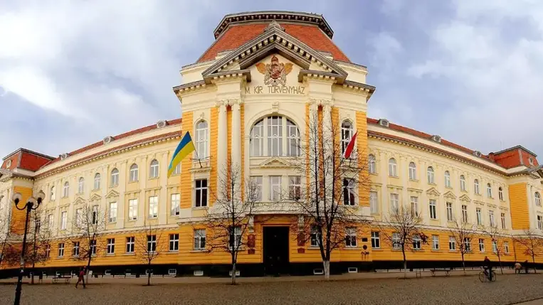 Nyílt nap a Rákóczi-főiskolán