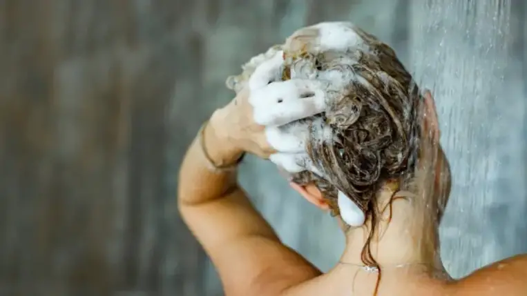 Hibák hajmosáskor, amiket jobb elkerülni