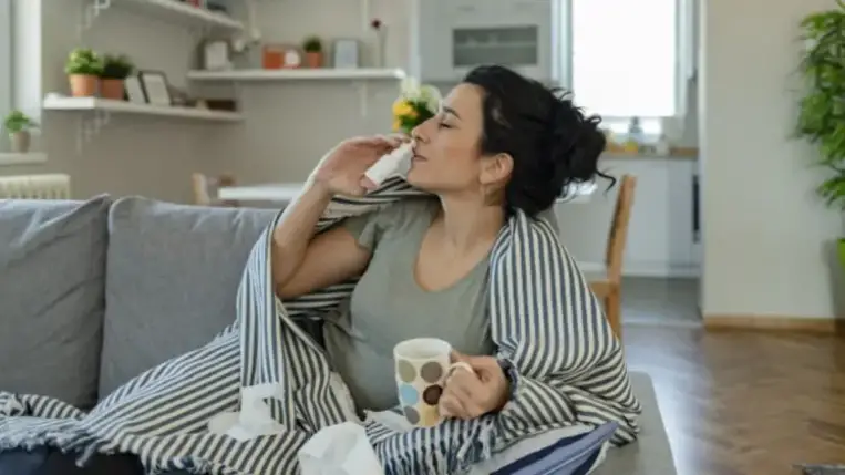 5 dolog, ami nem hiányozhat a házi patikából