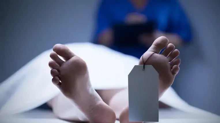 A boncolás előtt tért magához egy férfi, akit három orvos is halottnak nyilvánított