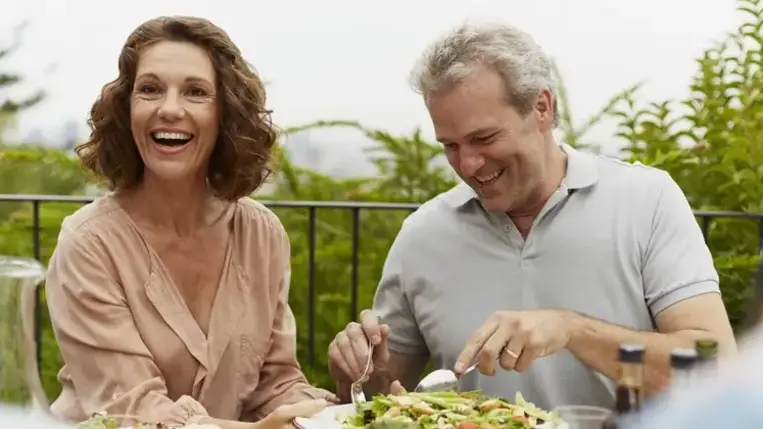 Klimax a párkapcsolatban: mást él át a nő és mást a férfi