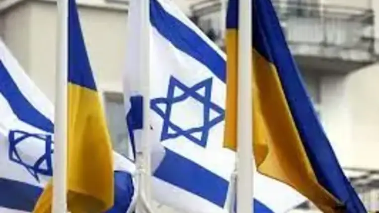 Izrael bejelentette a diplomaták családjainak evakuálását Ukrajnából - közölte a Jediót Ahronót című újság hírportálja, a ynet péntek este.