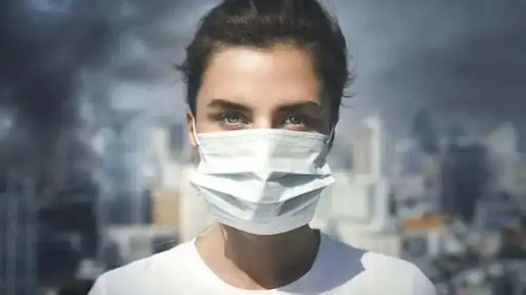 Mától Kárpátalja a vörös zónában került