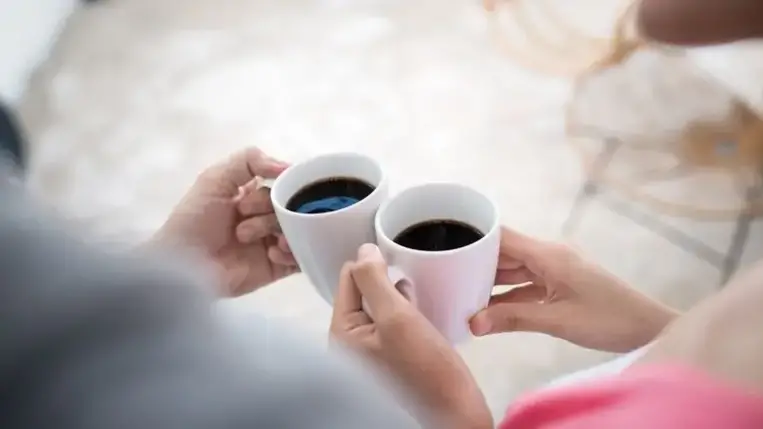 Kiderült, hogyan hat a kávé a szívre