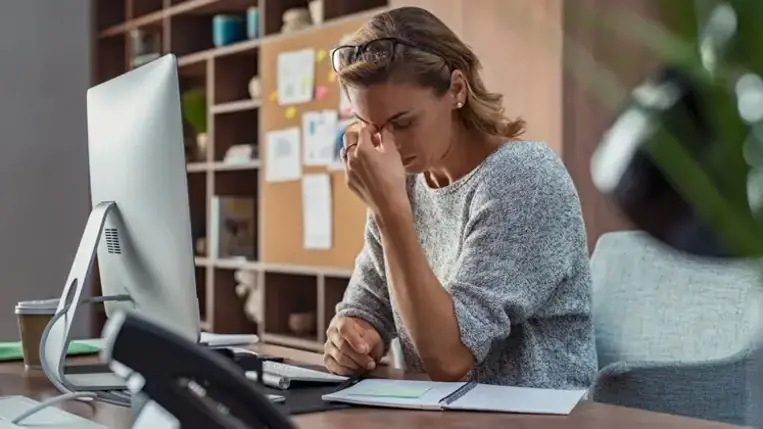 Rossz szokások, amelyek öregítenek