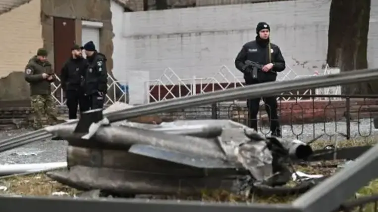 Nemzetközi jogász: Ukrajna megtámadása agresszió