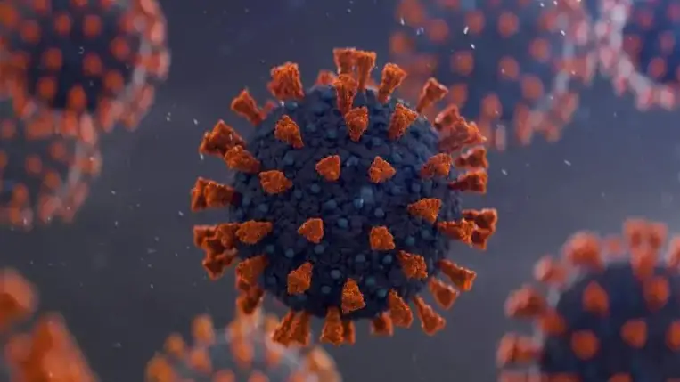 Vállfájdalommal is járhat a poszt-Covid szindróma