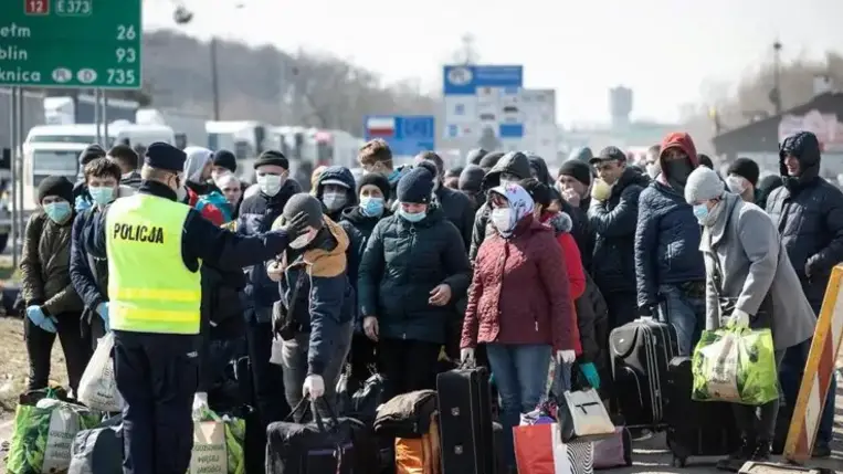 A külföldön dolgozókat is megadóztatják Ukrajnában 