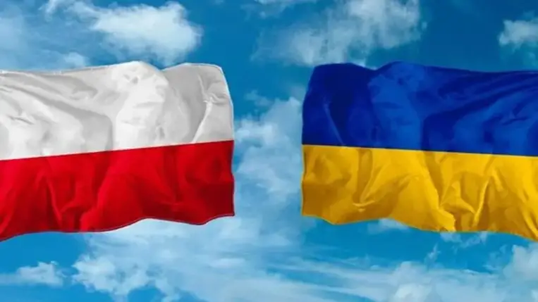 Lengyelország egy esetleges Ukrajnából érkező menekültáradatra készül