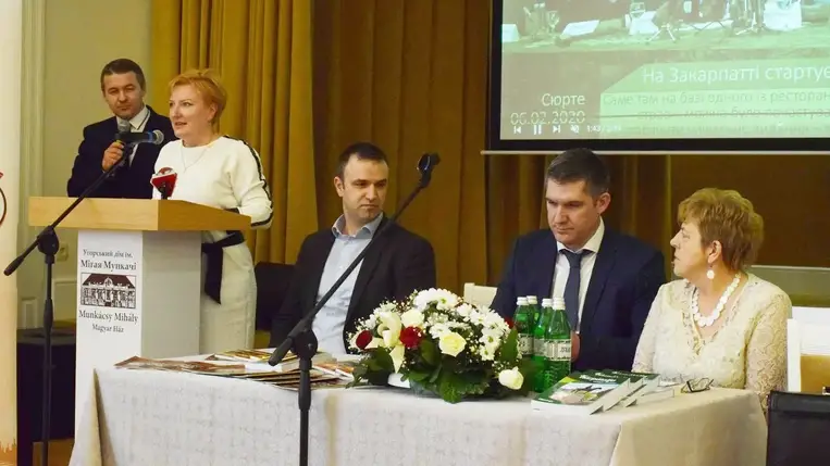 Magyar Konyha Hete tizedszer