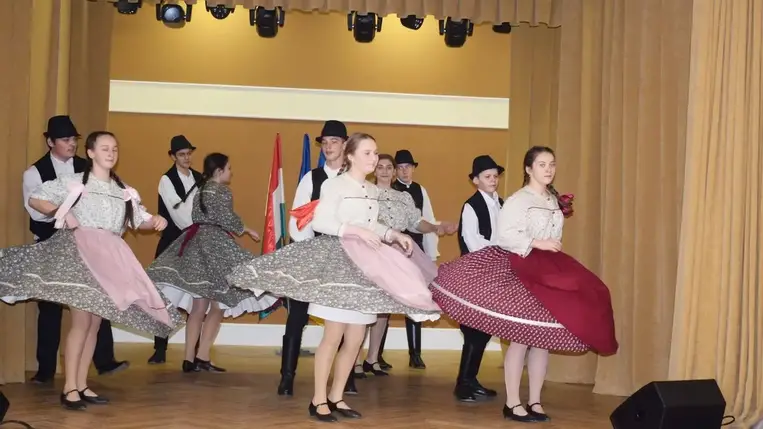 Magyar Konyha Hete tizedszer