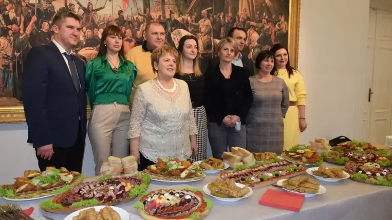 Magyar Konyha Hete tizedszer