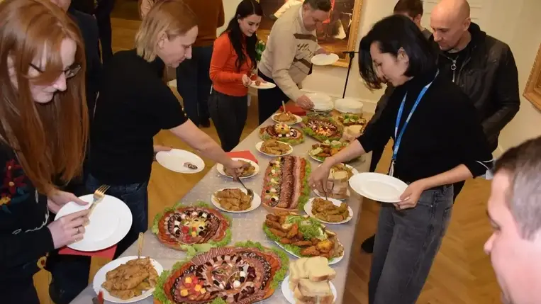 Magyar Konyha Hete tizedszer