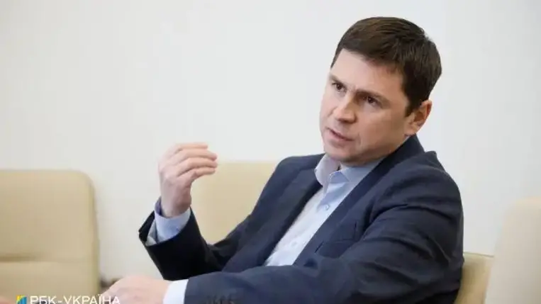 Podoljak: Az ukrán hadsereg fantasztikus hősiességről tesz tanúbizonyságot
