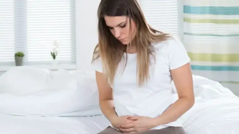 Tünetek, melyeket a nők figyelmen kívül hagynak