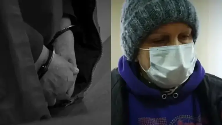 Harminc év házasság után megölte férjét egy nő Ukrajnában 